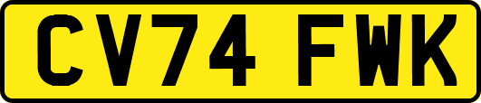 CV74FWK