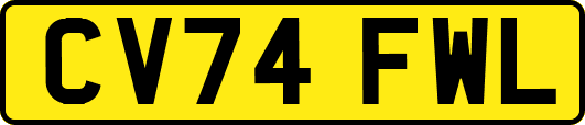 CV74FWL