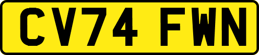 CV74FWN