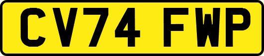 CV74FWP