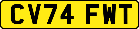 CV74FWT
