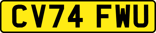 CV74FWU