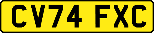 CV74FXC