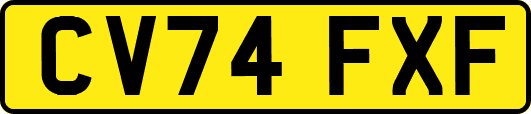 CV74FXF