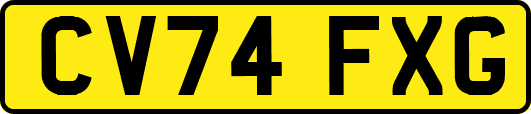 CV74FXG