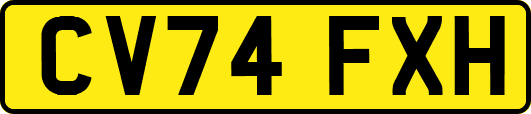 CV74FXH