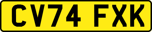 CV74FXK