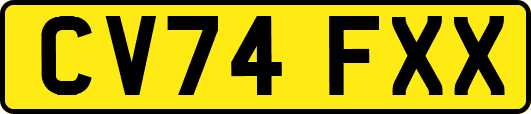 CV74FXX