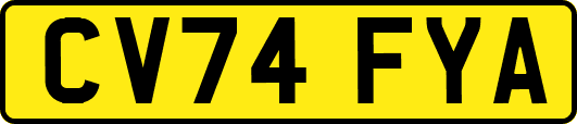CV74FYA