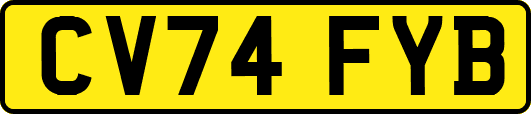 CV74FYB