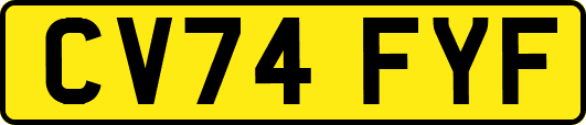 CV74FYF