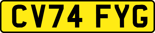 CV74FYG