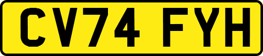 CV74FYH
