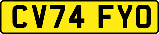 CV74FYO