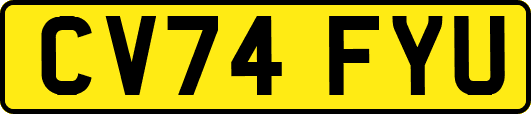 CV74FYU