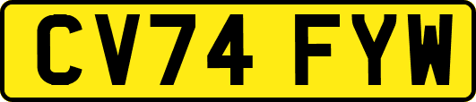 CV74FYW