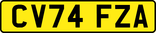 CV74FZA