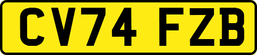 CV74FZB
