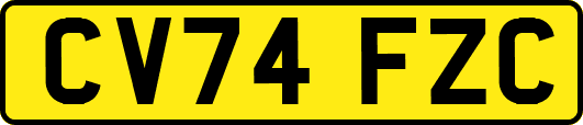 CV74FZC