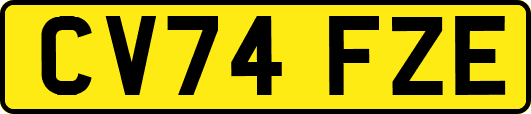 CV74FZE