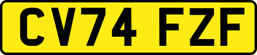 CV74FZF