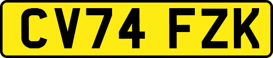 CV74FZK