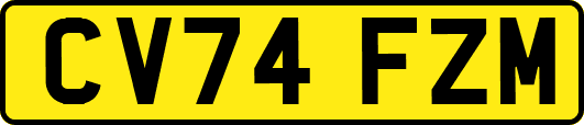 CV74FZM