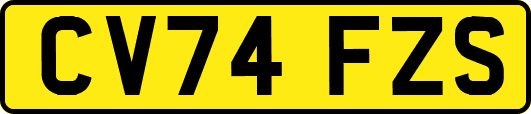CV74FZS