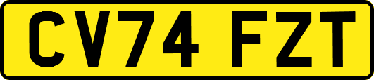 CV74FZT