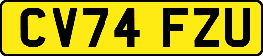 CV74FZU