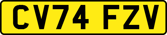 CV74FZV