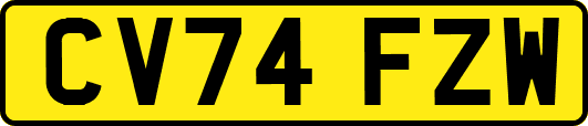 CV74FZW