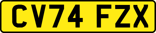 CV74FZX