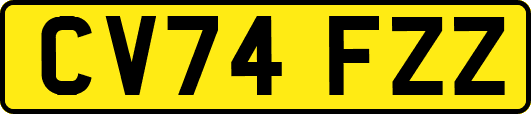 CV74FZZ
