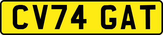 CV74GAT