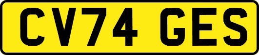 CV74GES
