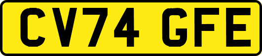 CV74GFE