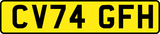 CV74GFH