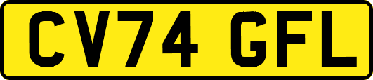 CV74GFL