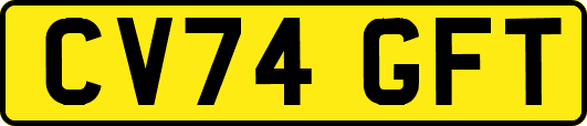 CV74GFT
