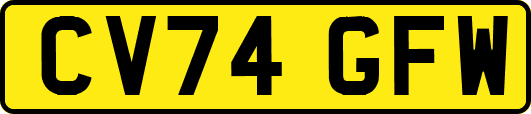 CV74GFW