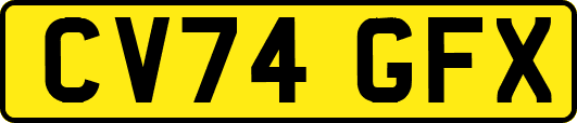 CV74GFX