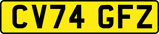 CV74GFZ