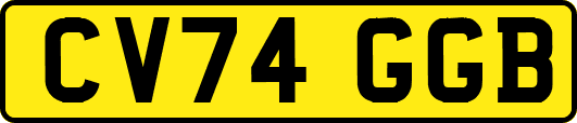 CV74GGB