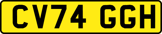 CV74GGH