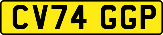 CV74GGP