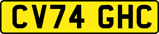 CV74GHC