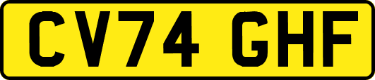 CV74GHF