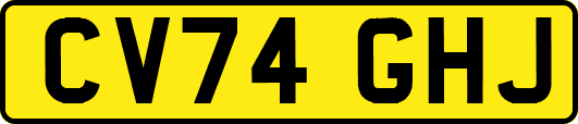 CV74GHJ
