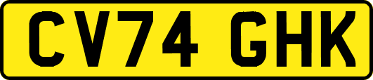 CV74GHK